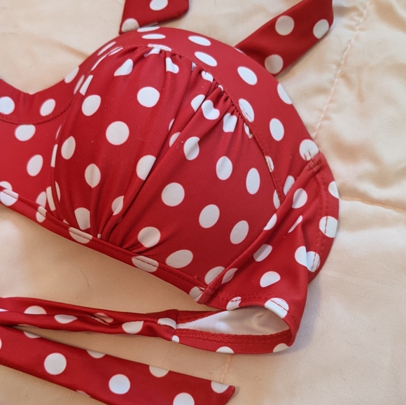 Marina West🎉HP🎉 Bikini Set - Picture 4 of 13